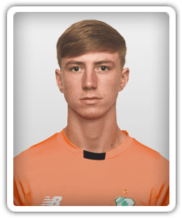 Kalvin Geraghty