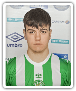 Jake Ellis