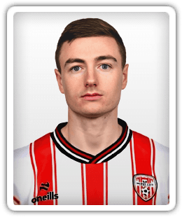 Daniel Kelly
