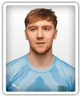 Evan Tweed