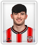 Colm Whelan