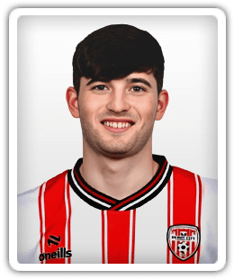 Colm Whelan