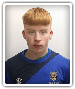 Darragh Corcoran