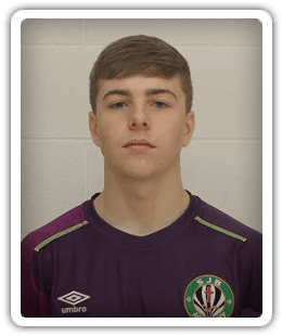 Alex Nevin