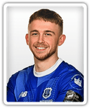 Darragh Power