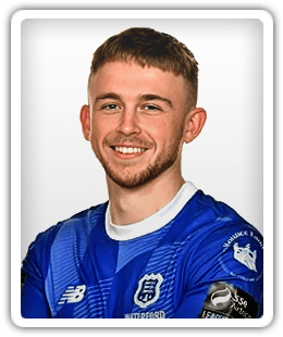 Darragh Power