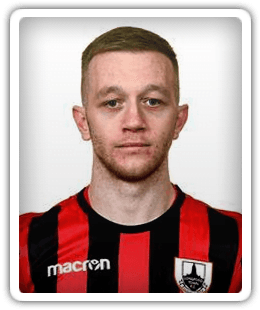 Dean Byrne