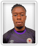 David Odumosu