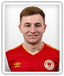 Brandon Kavanagh