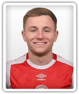 Picture of Brandon Kavanagh