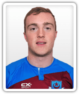 Sean Trimble