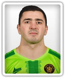 Geoff McKinty