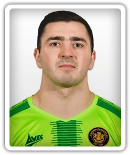 Geoff McKinty