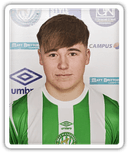 Cian Walsh