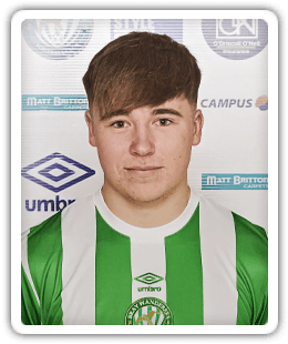 Cian Walsh