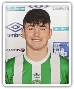 Byron O'Gorman