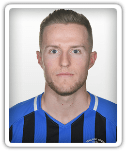Ciaran Grogan