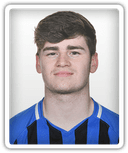Josh Hogan