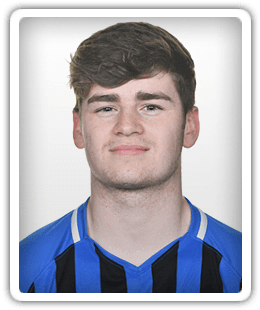 Josh Hogan