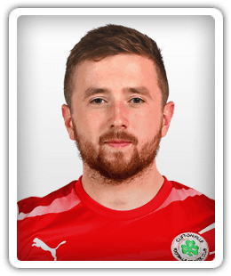 Ronan Doherty