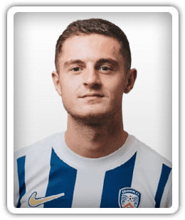 Aaron Jarvis