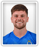 Cahal McGinty