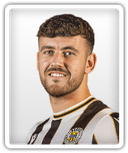 Oisin Smyth