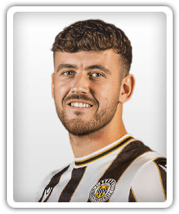 Oisin Smyth