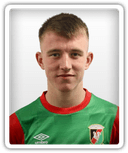 James McCarthy