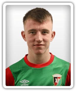 James McCarthy