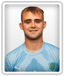 Jake Corbett