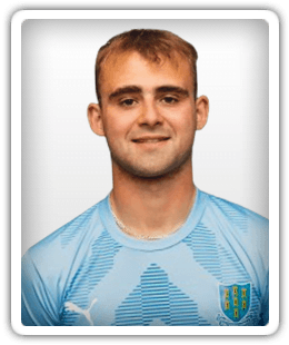 Jake Corbett