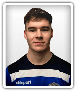 Adam Carroll