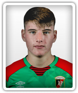 Ben Cushnie