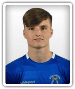 Adam Glenny