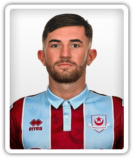 Luke Heeney