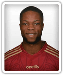 Jordan Adeyemo