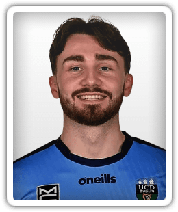 Luke Boore