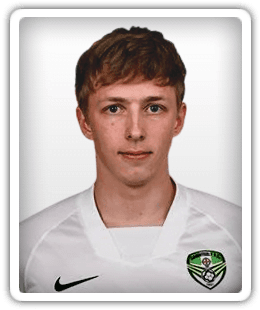 Sean McDonald