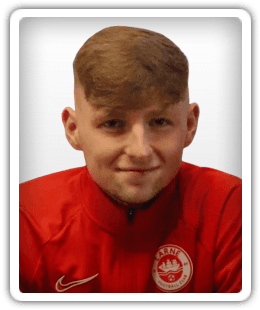 Harry Adair