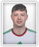 Cian Murphy