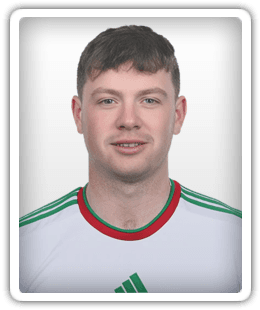 Cian Murphy