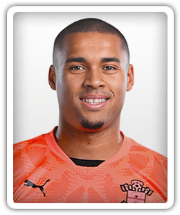 Gavin Bazunu