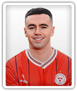 Dean Williams