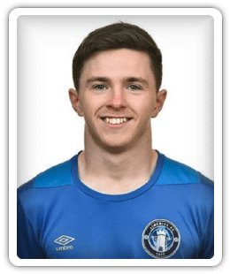 Adam Foley