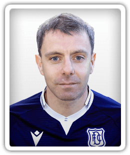 Paul McGowan