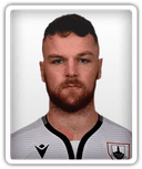 Adam Hayden