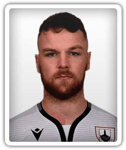 Adam Hayden