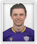 Brandon McCann