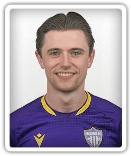 Brandon McCann